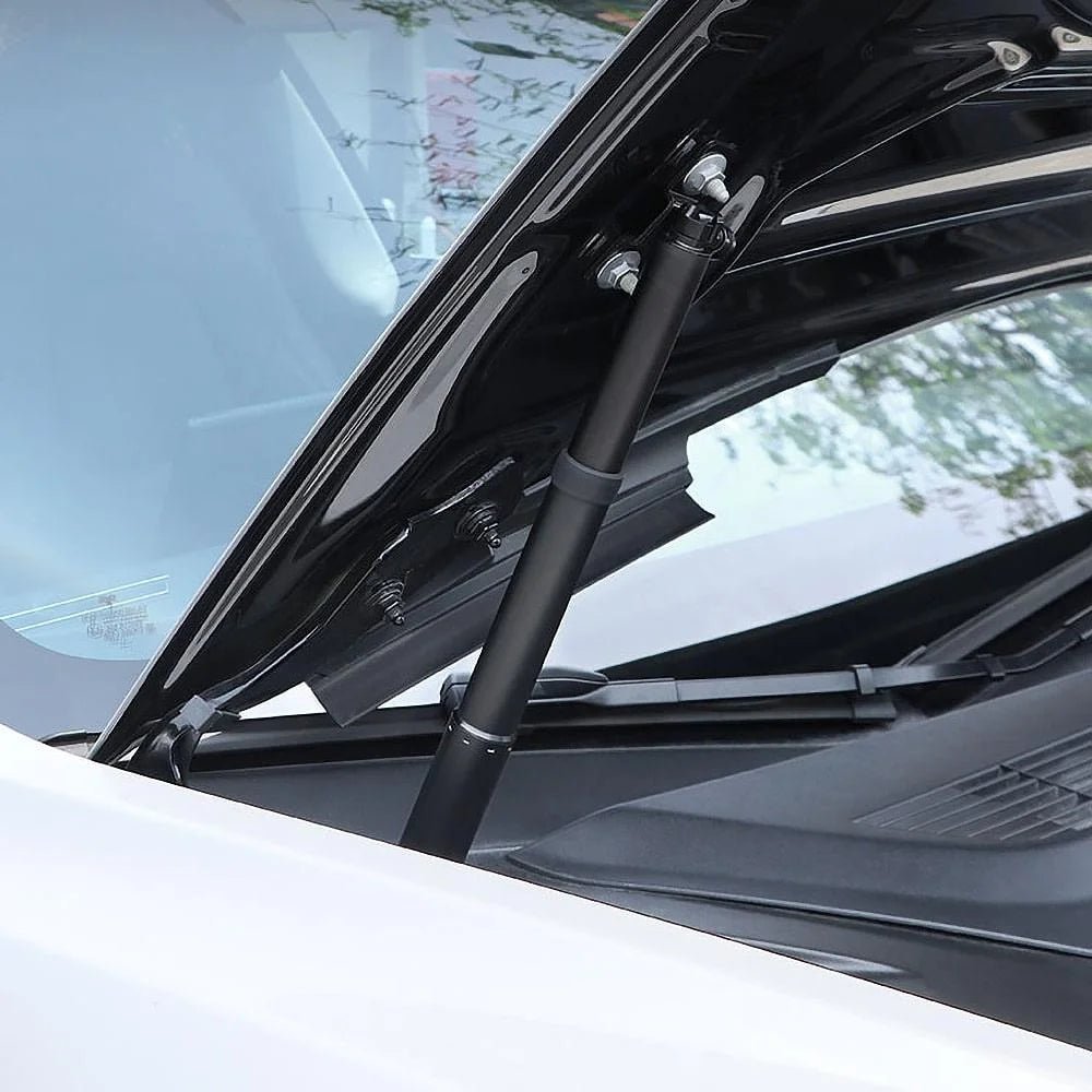 Model Y Juniper Auto Power Frunk System | Hands-Free Automatic Opener