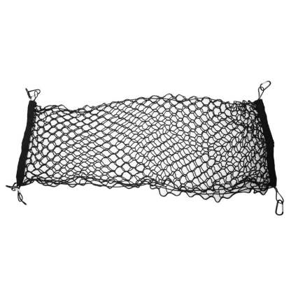 Rear Trunk Cargo Net for Tesla Cybertruck