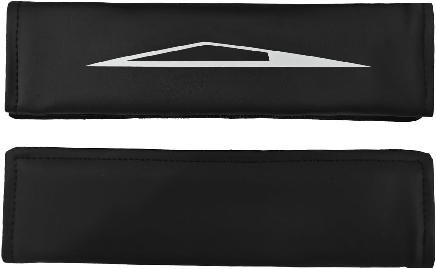 Seat Belt Pads for Tesla Cybertruck (2 PCS)
