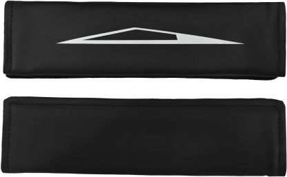 Seat Belt Pads for Tesla Cybertruck (2 PCS)
