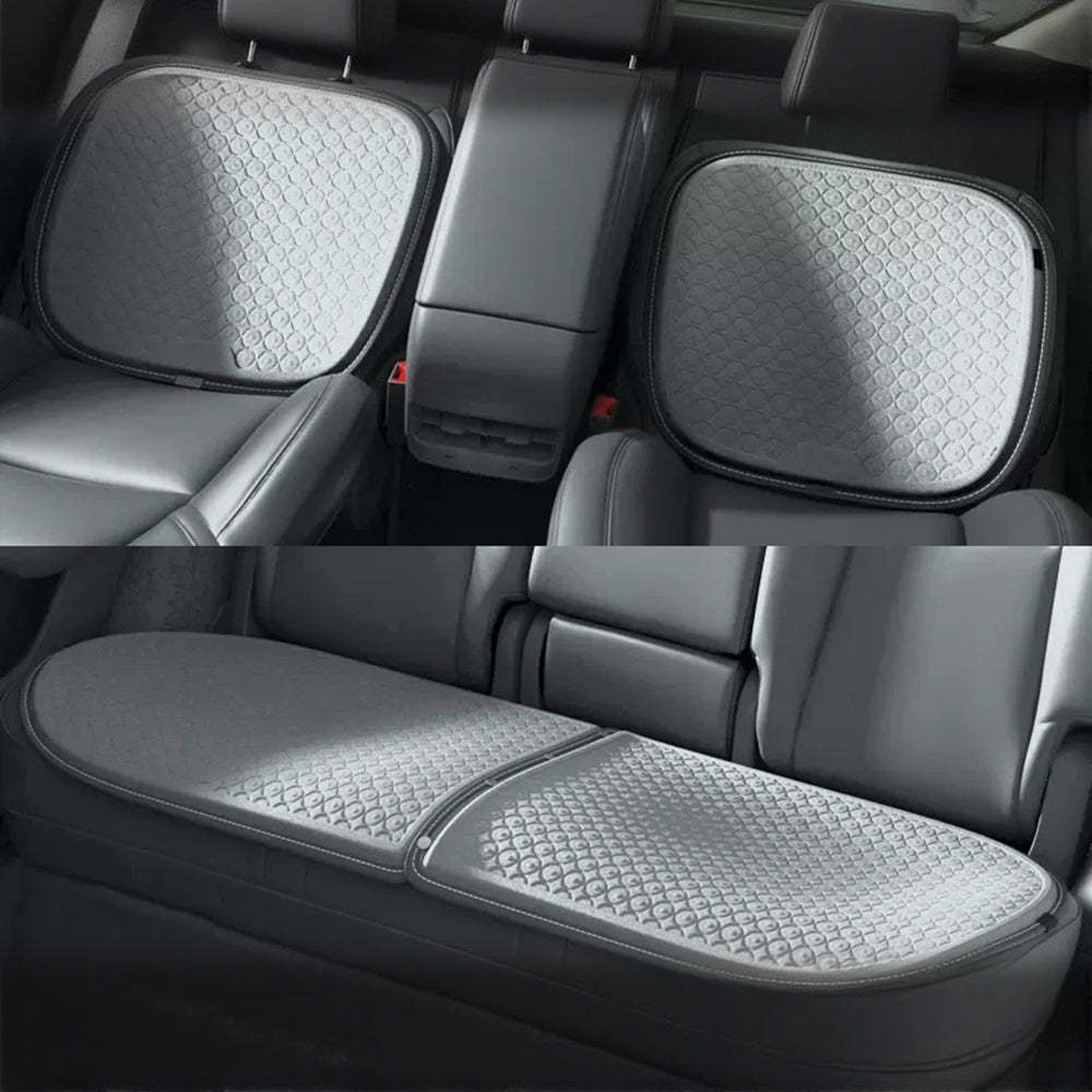 Summer Cooling Seat Covers for Tesla Model 3/Y