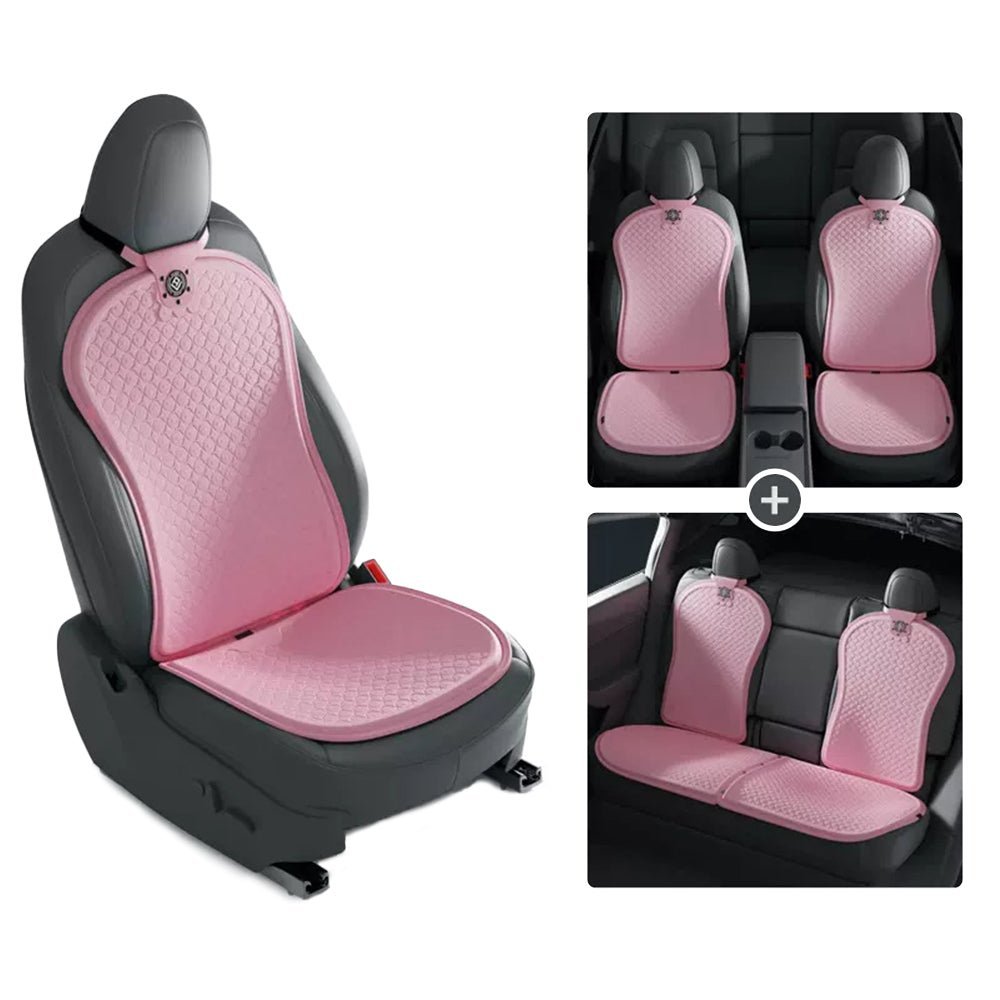 Summer Cooling Seat Covers for Tesla Model 3/Y