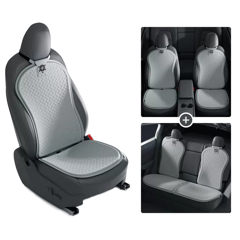 Summer Cooling Seat Covers for Tesla Model 3/Y