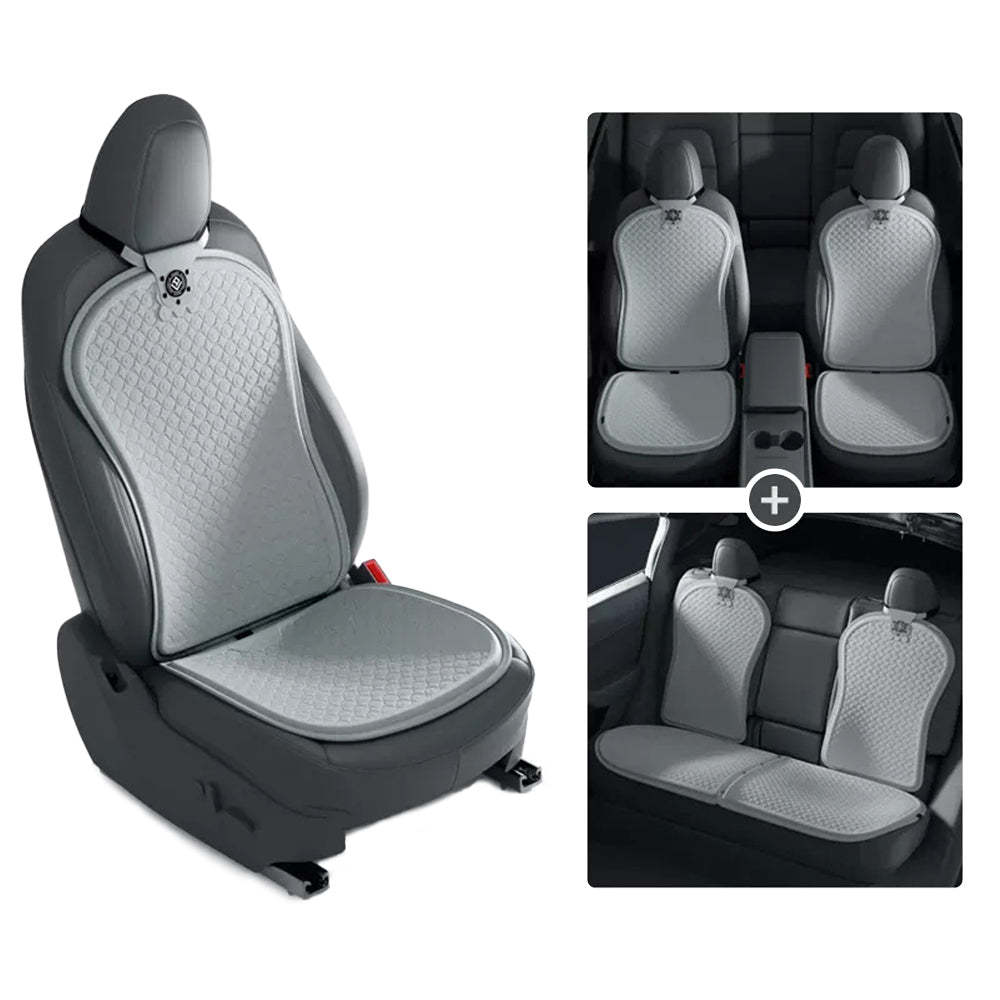 Summer Cooling Seat Covers for Tesla Model 3/Y