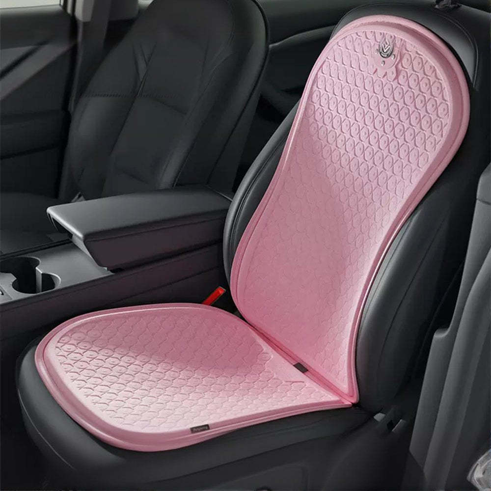 Summer Cooling Seat Covers for Tesla Model 3/Y