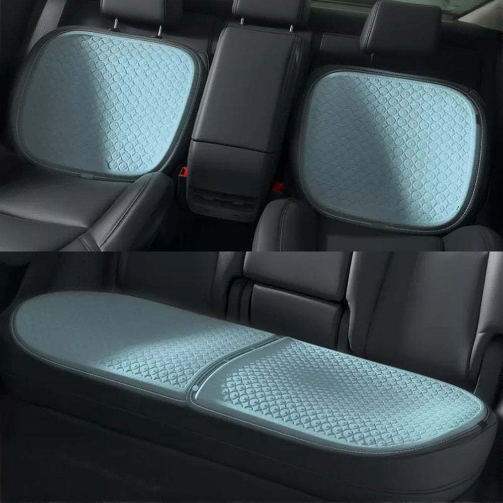 Summer Cooling Seat Covers for Tesla Model 3/Y
