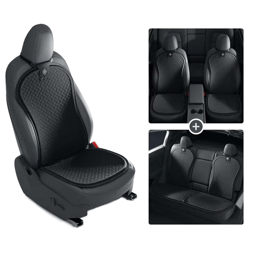 Summer Cooling Seat Covers for Tesla Model 3/Y