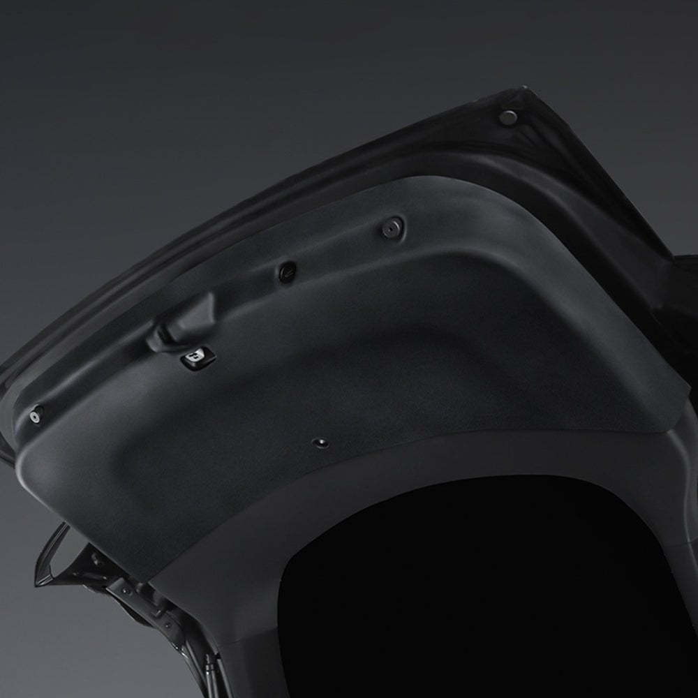 TPE Tailgate Protector for Model Y Juniper