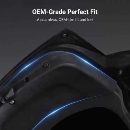 TPE Tailgate Protector for Model Y Juniper