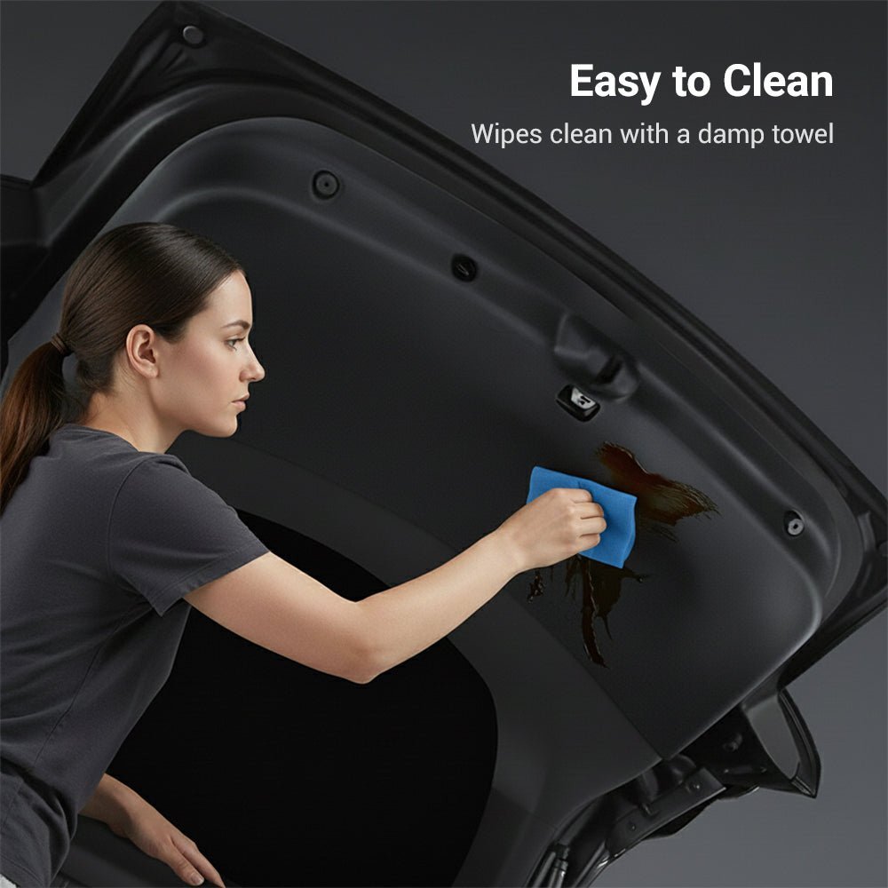 TPE Tailgate Protector for Model Y Juniper