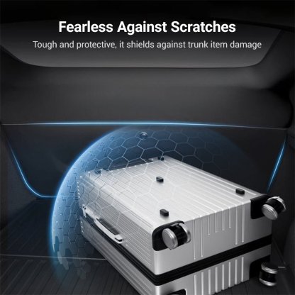 TPE Tailgate Protector for Model Y Juniper