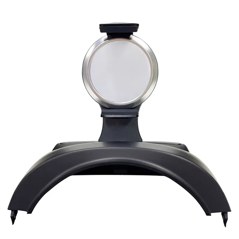 Wireless Phone Charger Holder for Tesla Model 3/Y-TESGOD