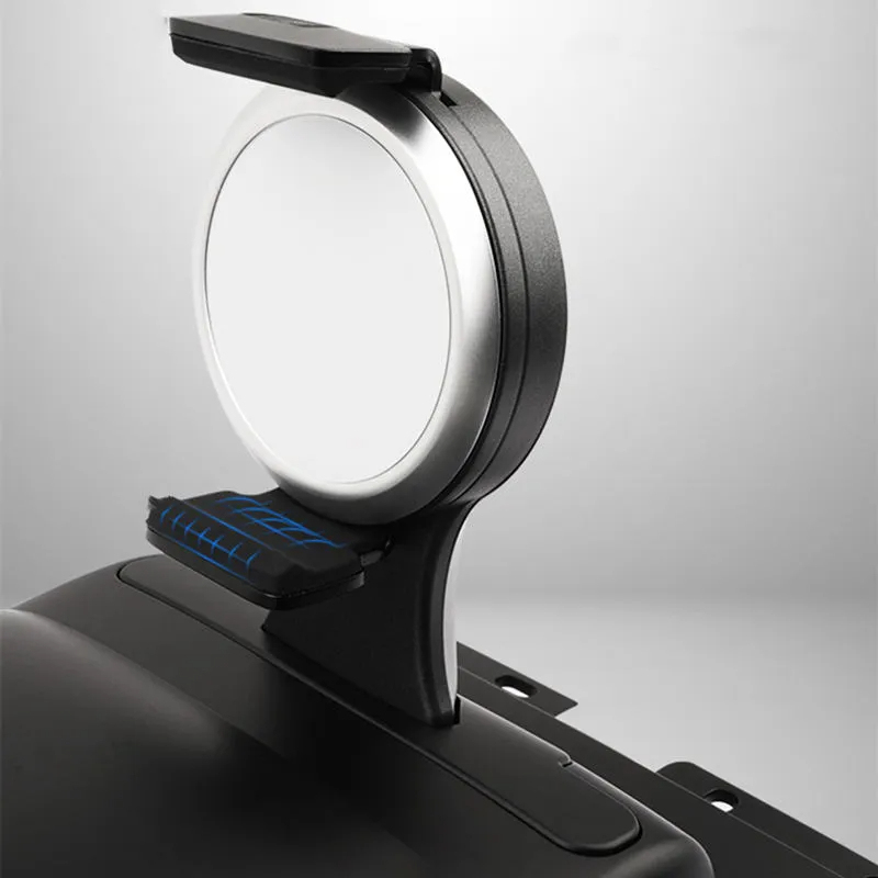 Wireless Phone Charger Holder for Tesla Model 3/Y-TESGOD