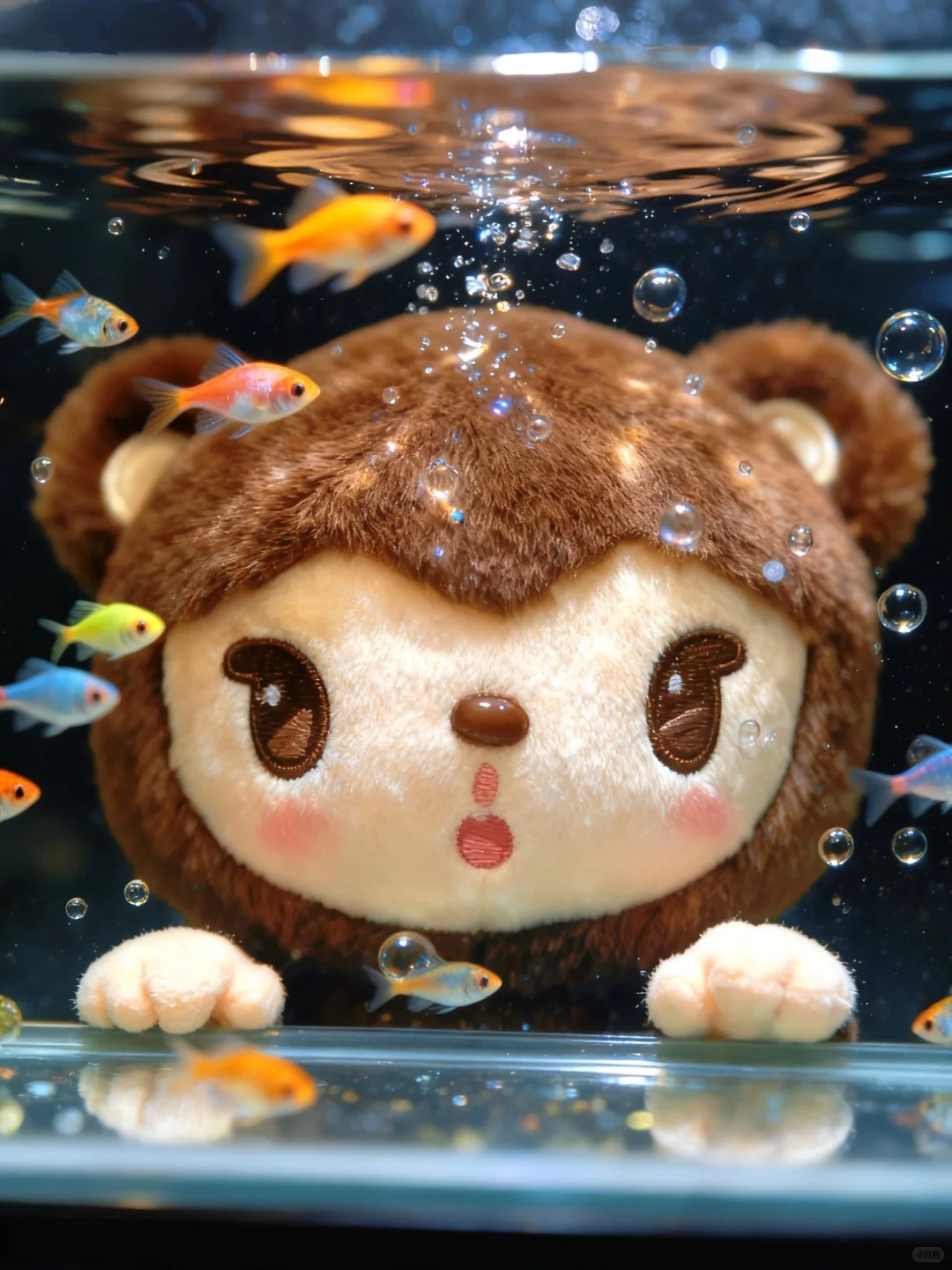 ninibear