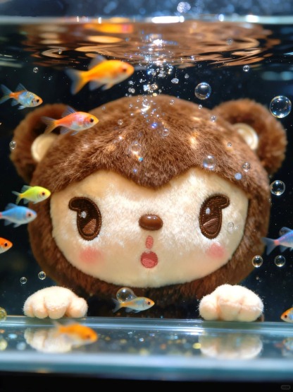 ninibear