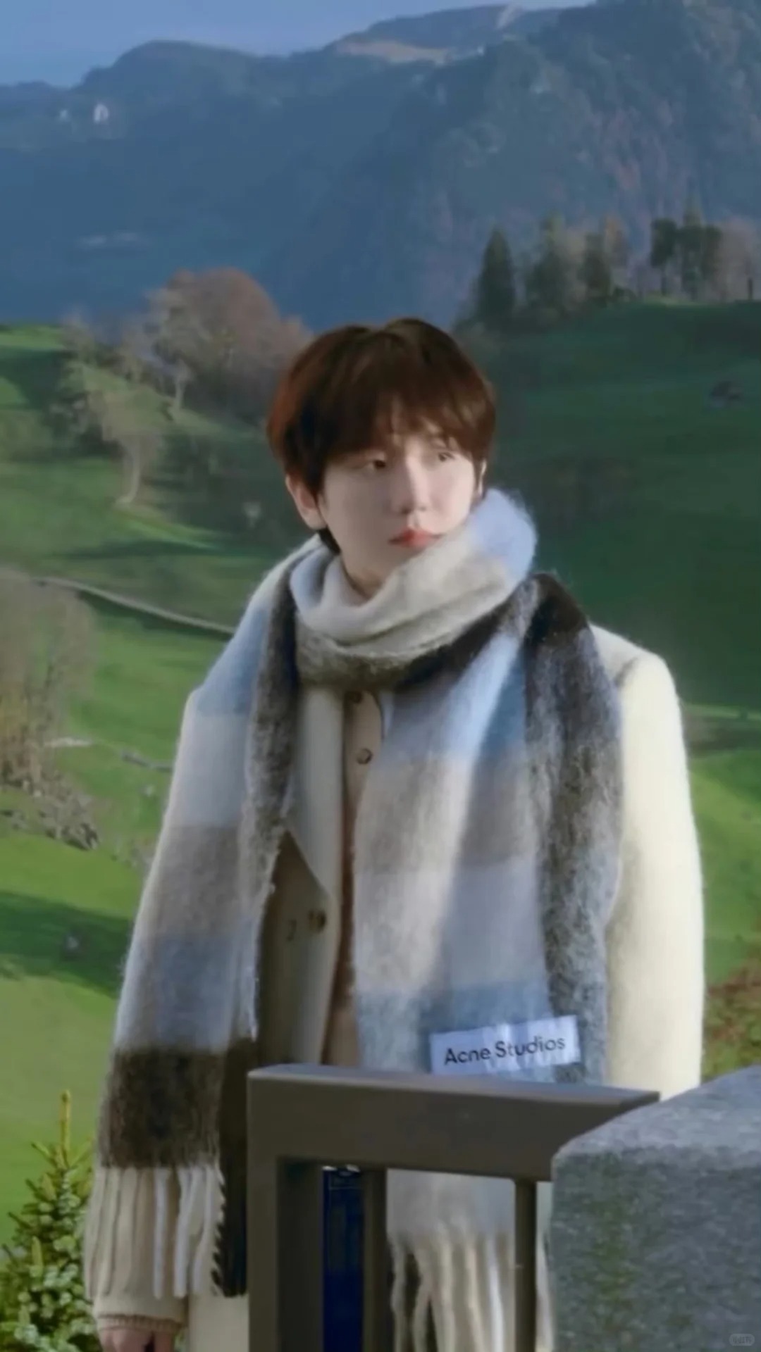 winter is coming-scarf