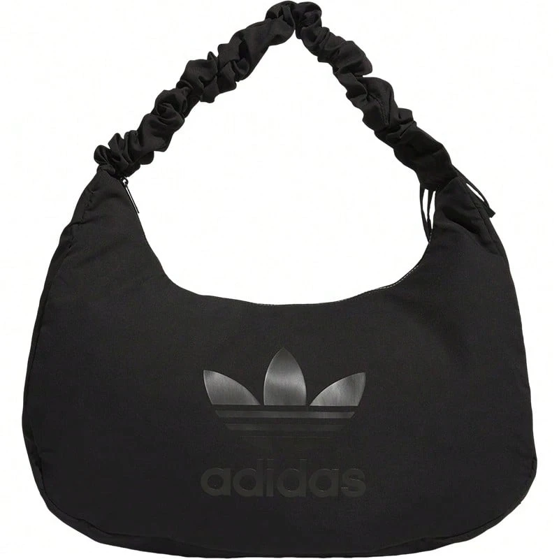 Adidas Official Originals Trefoil Unisex Casual Cloud Crossbody Bag