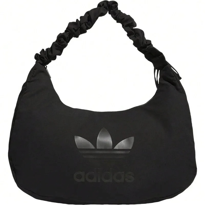 Adidas Official Originals Trefoil Unisex Casual Cloud Crossbody Bag