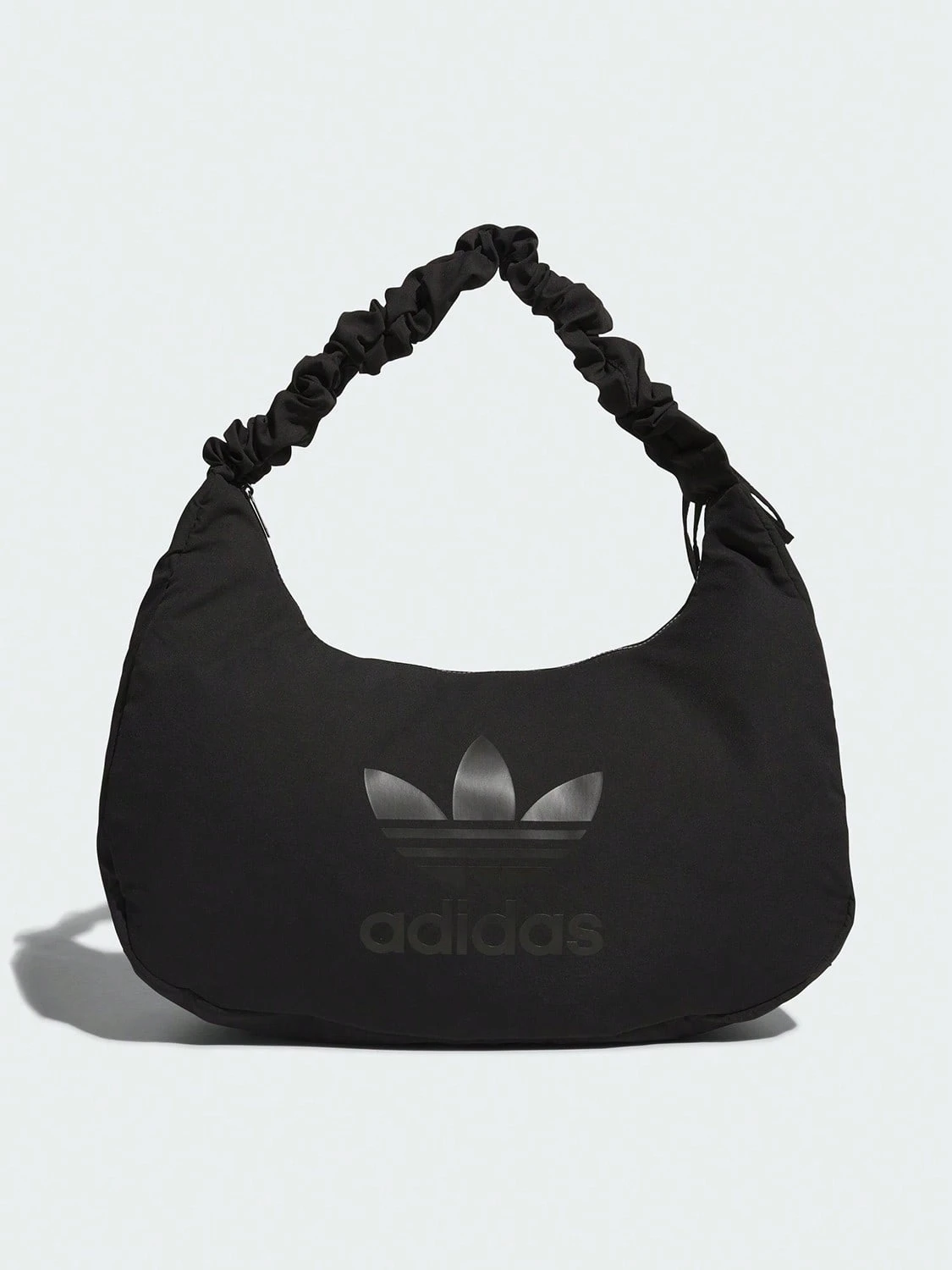 Adidas Official Originals Trefoil Unisex Casual Cloud Crossbody Bag