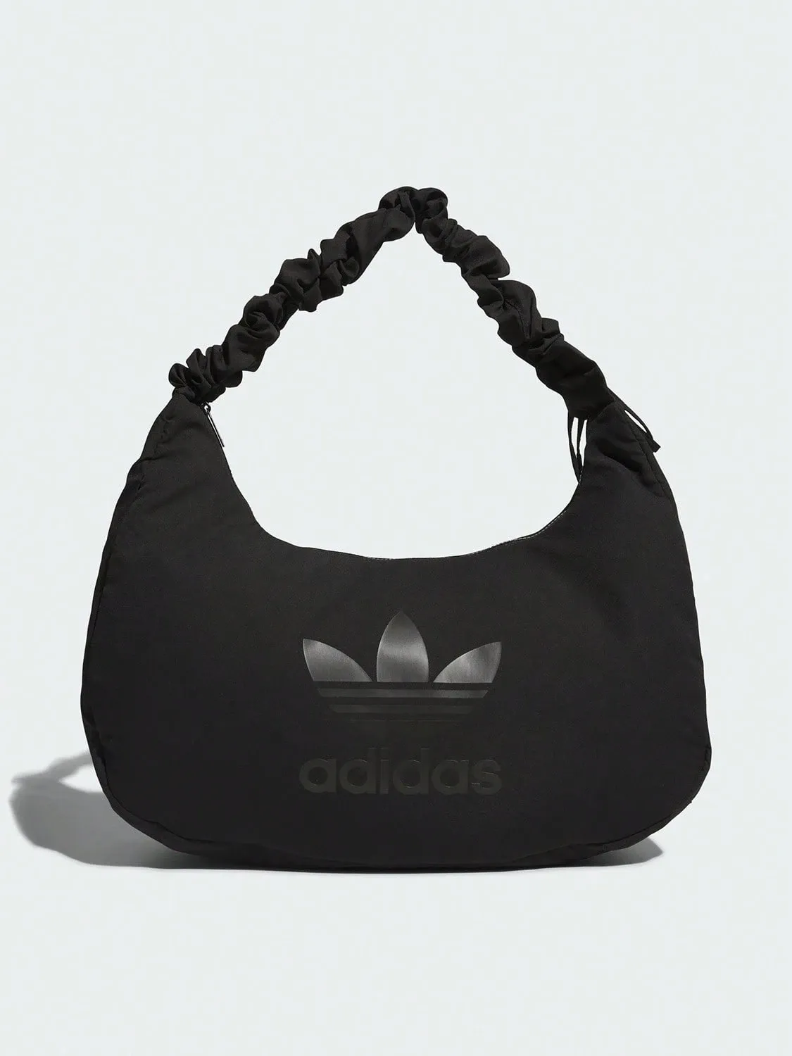 Adidas Official Originals Trefoil Unisex Casual Cloud Crossbody Bag