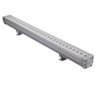 18x5w rgbwa 5IN1 18sections LED WASH LIGHT