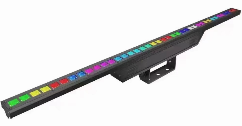 LED 40x3w RGB pixel bar