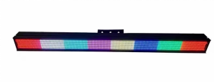 1296PCS RGB SMD LED Strobe Bar