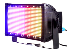 1000 960PCS RGBW 6sections SMD LED Strobe