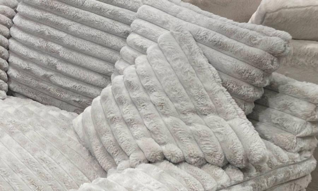 Limited Time Offer: Nestle Chaise Lounge with Dual C
