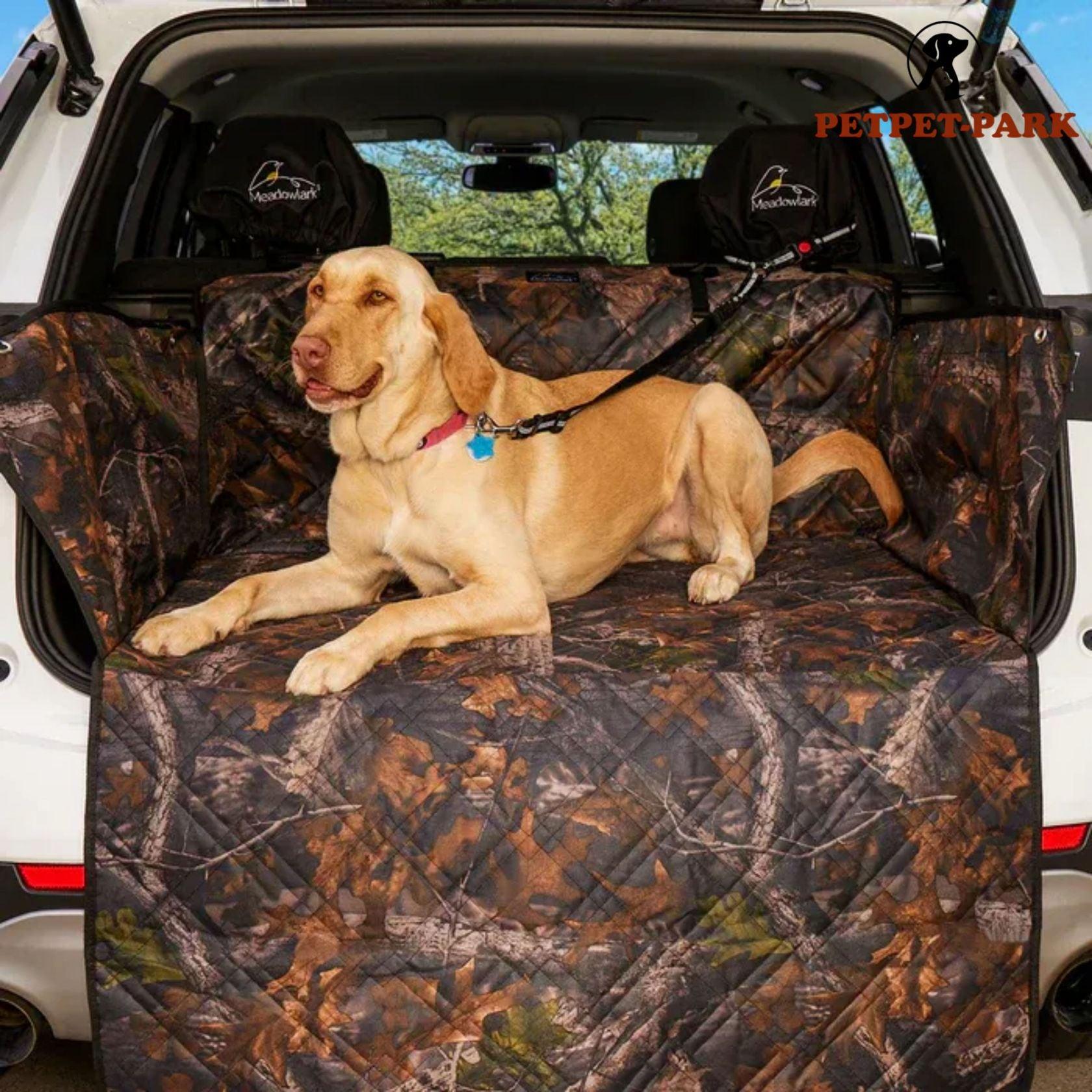 Dog liner for on sale car