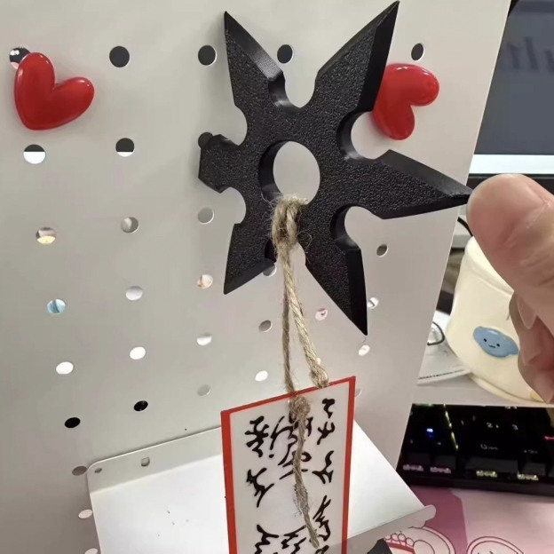 Magnetic Dart Fridge Magnet