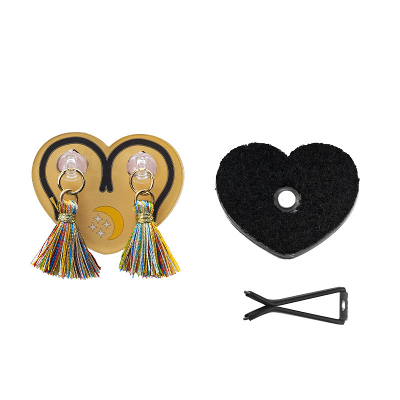 Car air freshener pendant