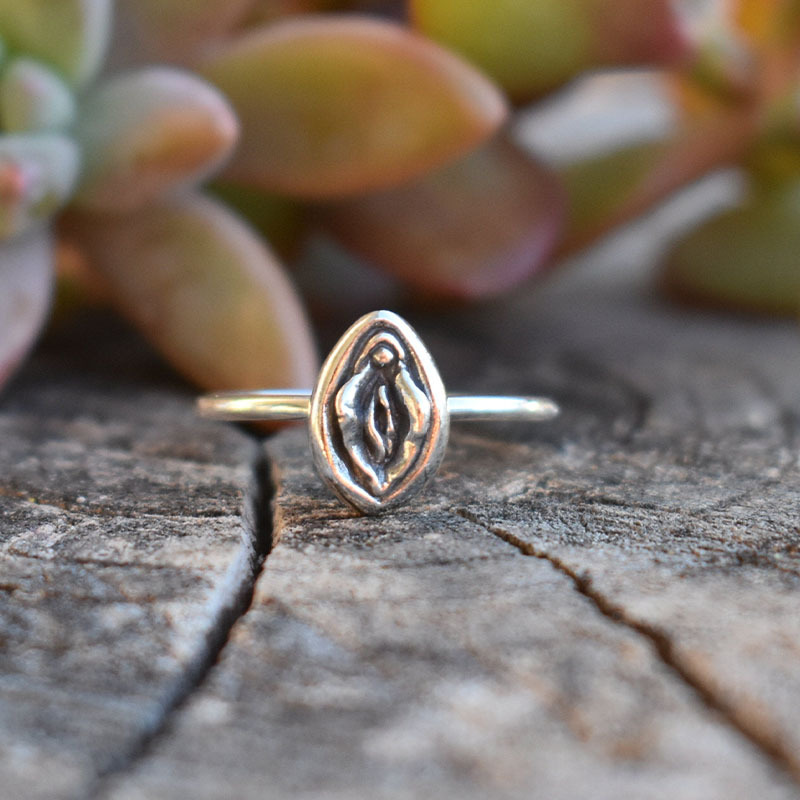 Fashion Statement Rings