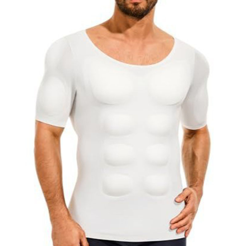 Muscle Enhancing Shirt