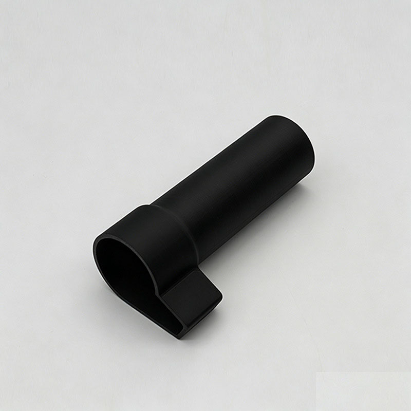 Scooter throttle grip