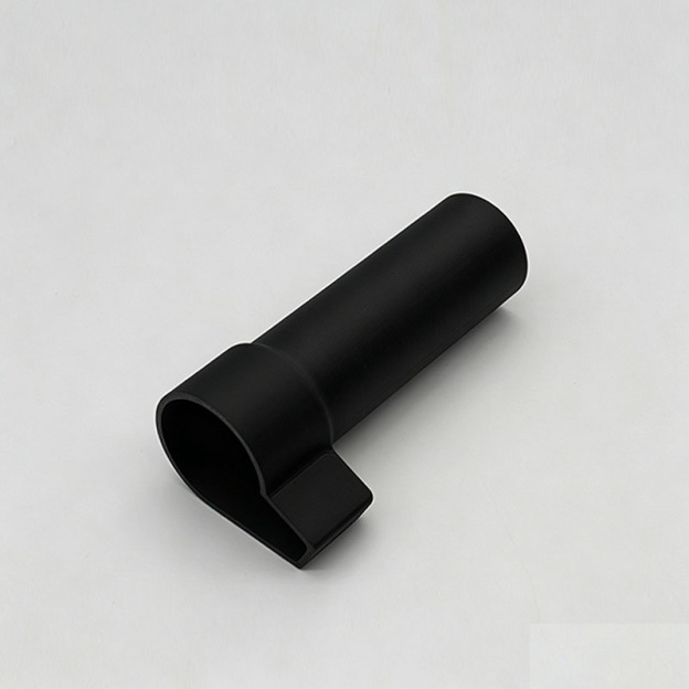 Scooter throttle grip