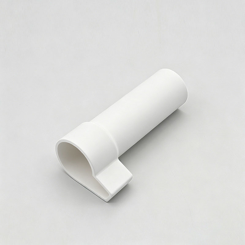 Scooter throttle grip