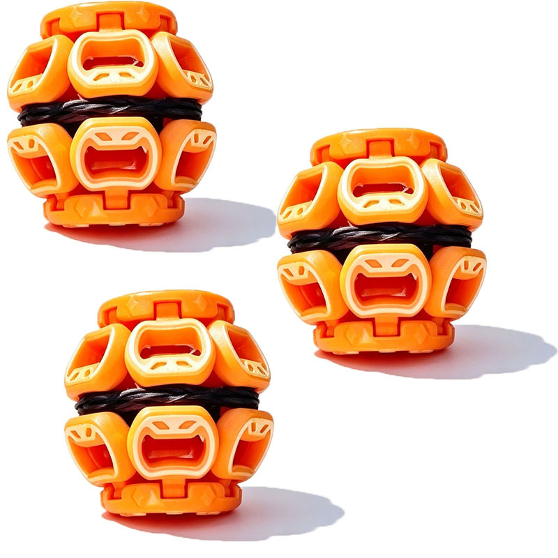Mini Rebound Bouncing Ball