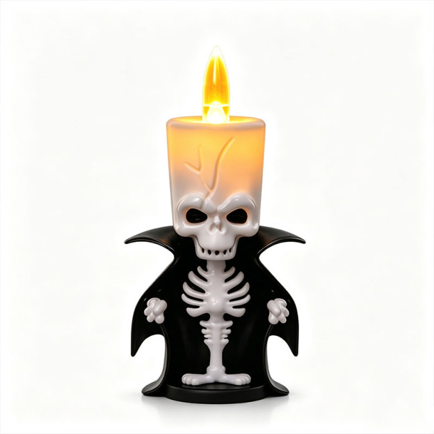 Halloween Skull LED Light