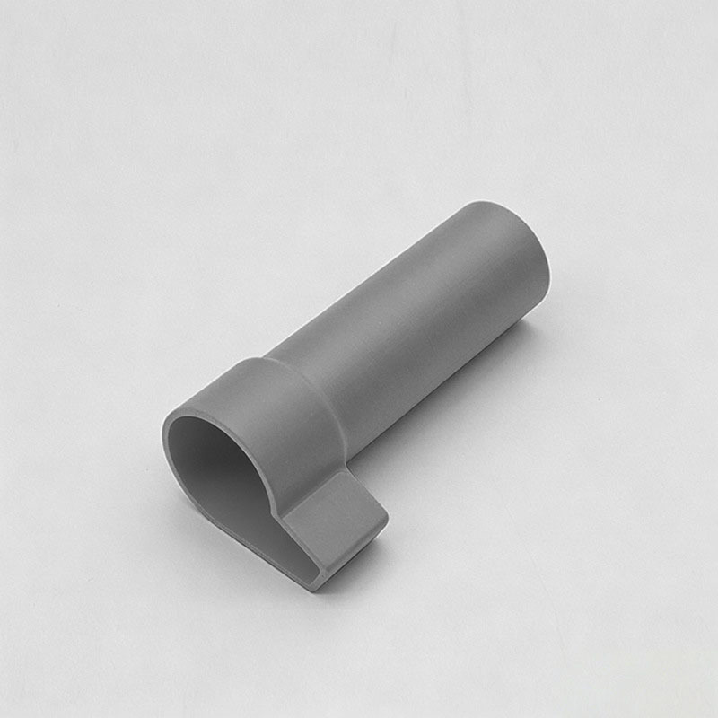 Scooter throttle grip