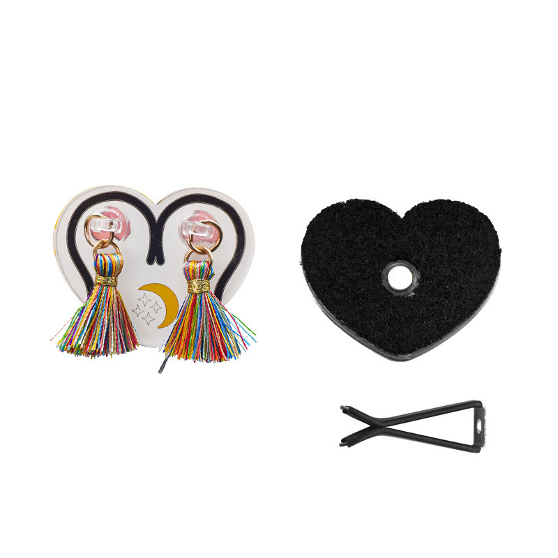 Car air freshener pendant