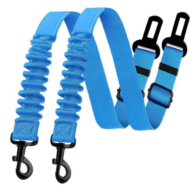 Pet Car Safety Leash 