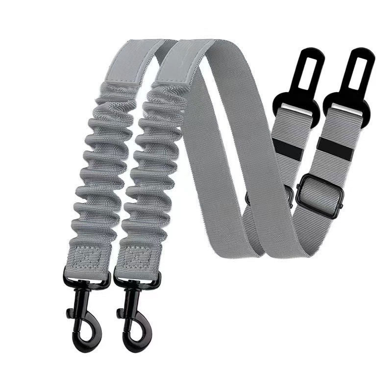 Pet Car Safety Leash 