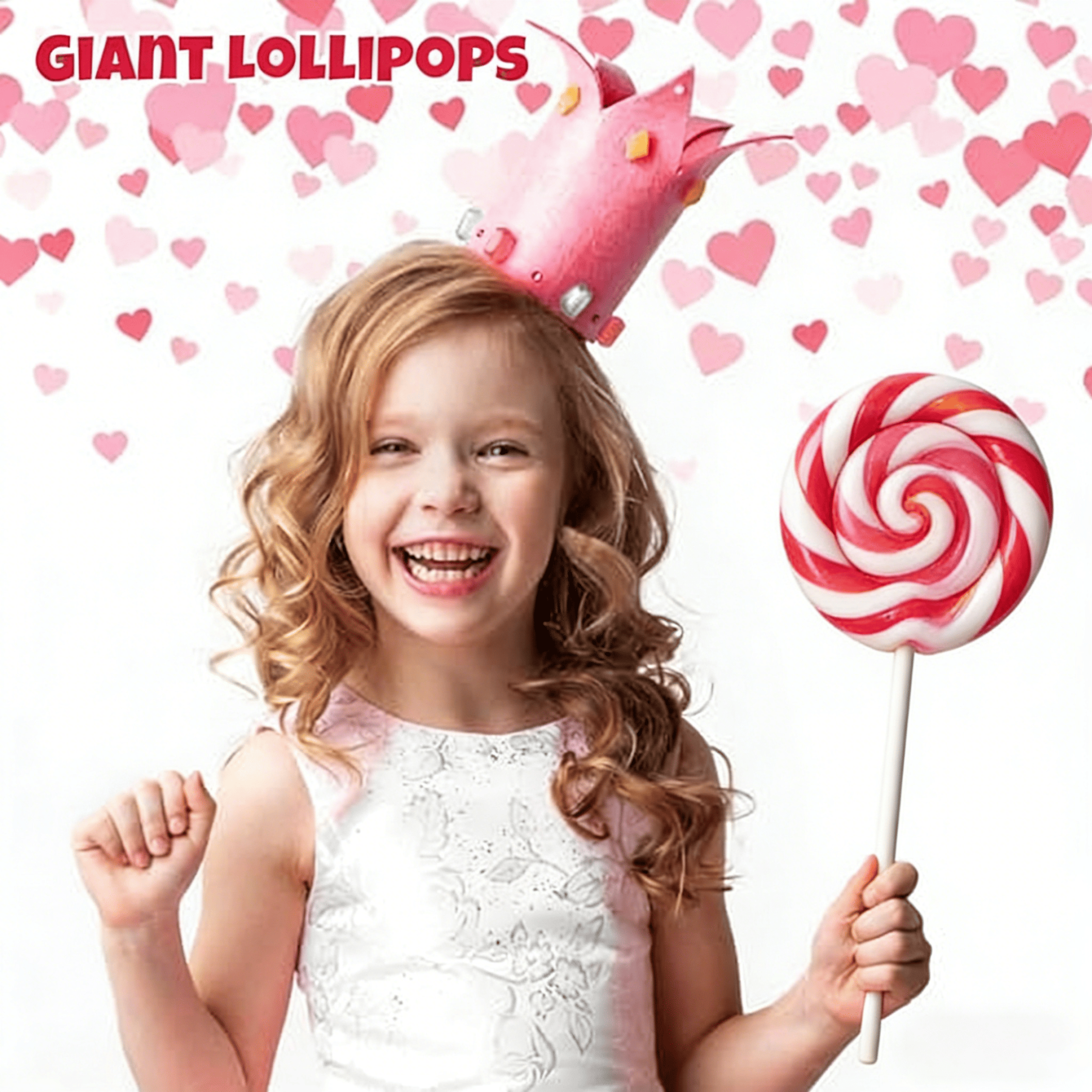 24 Pack Valentine's Day children's stationery set