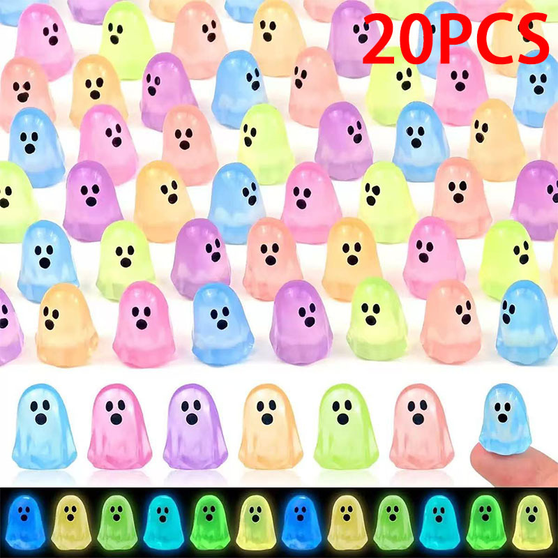 Halloween Ghost Ornament