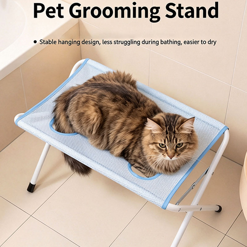 Pet Bathing Hammock