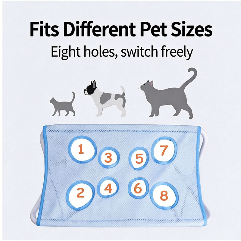 Pet Bathing Hammock