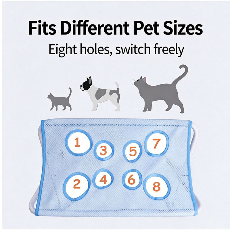 Pet Bathing Hammock