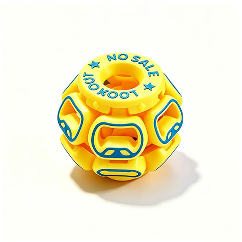 Mini Rebound Bouncing Ball