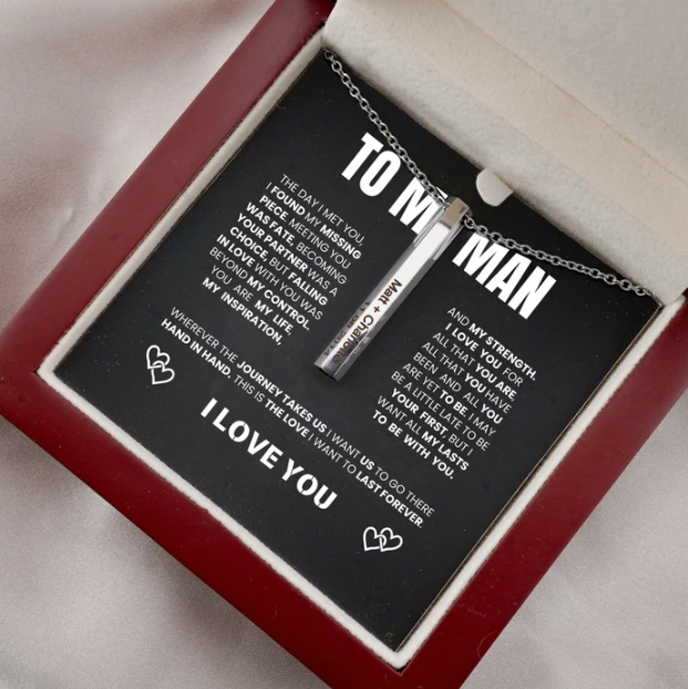 Hexagons that connect forever